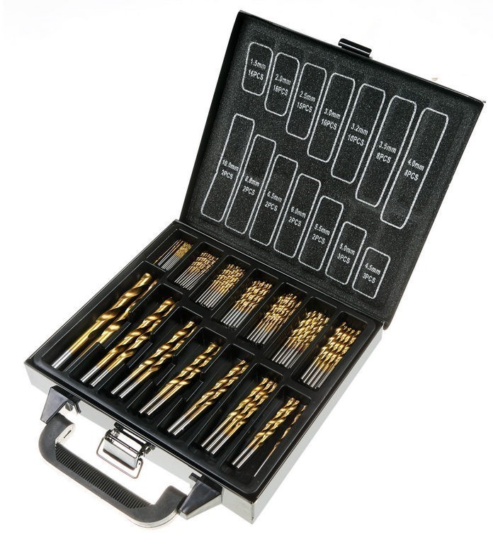 18K Gold-Filled 3mm Necklace with Simulated Diamonds - 50.8cm