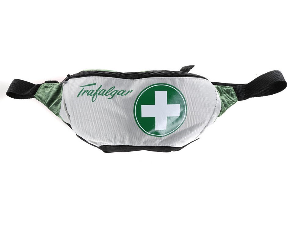 18K Gold-Filled 3mm Necklace with Simulated Diamonds - 50.8cm