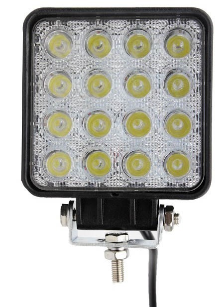 18K Gold-Filled Single-Row Ring, Simulated Diamonds, Size 10