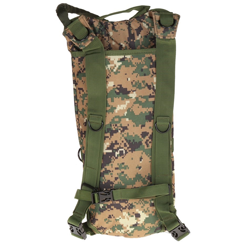 1.32ct 2 oval cut Pink Sapphire & 1.15ct 4 Marquise + 4 emerald cut Dia. G/