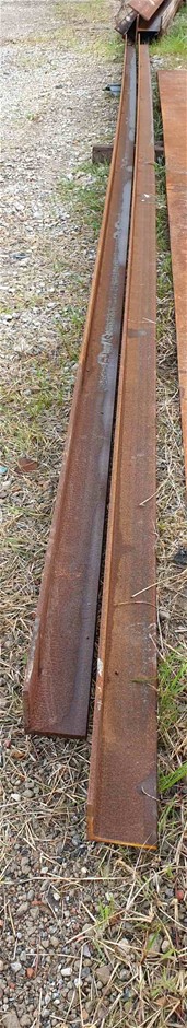 Rhodium Plated Men's Band Ring (5mm) - US Size 13