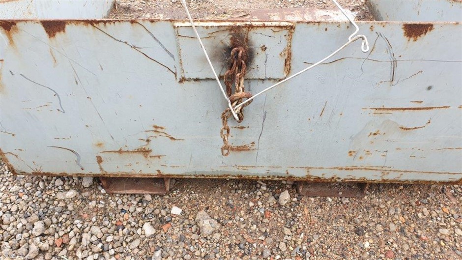 Baby Doll Sparkling Rose NV (6x 750mL), NZ.