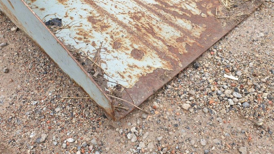 Barramundi Shiraz 2019 (12x 750mL) VIC