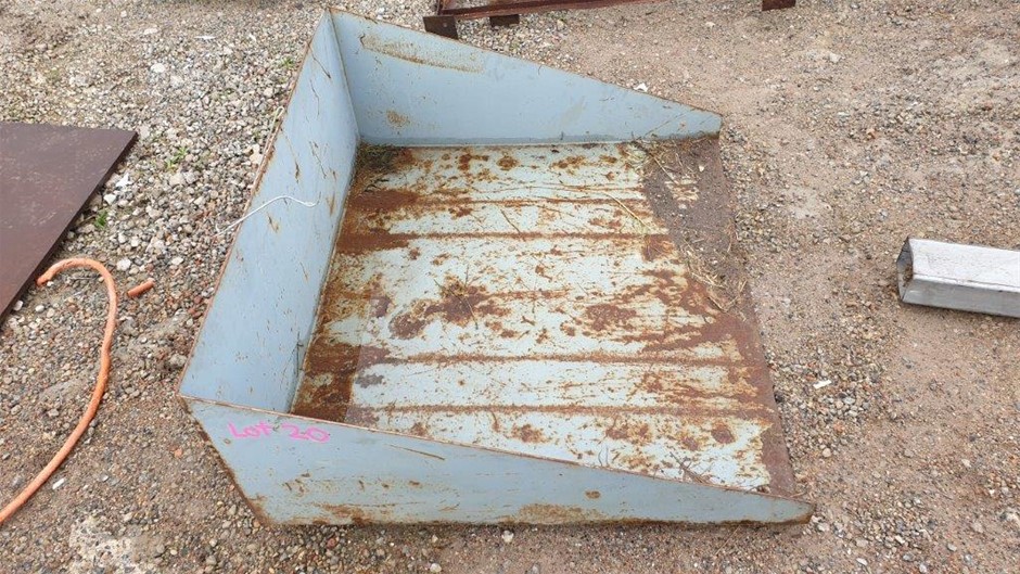 Barramundi Shiraz Petit Verdot 2019 (12x 750mL) SEA