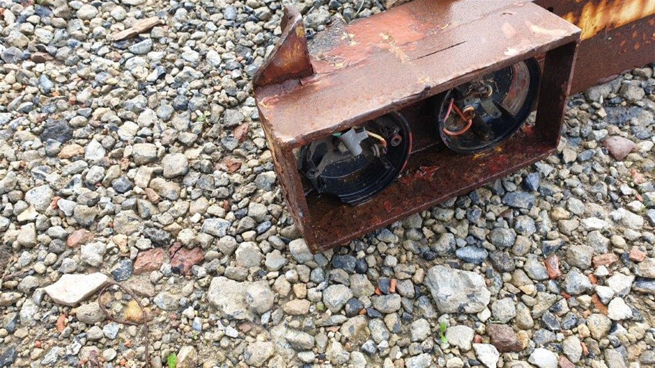 Half Mile Creek Cabernet Sauvignon 2022 (12x 750mL) SEA