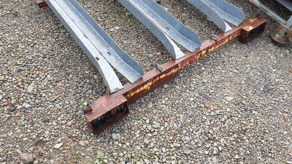 Hare & Tortoise Shiraz 2021 (12x 750mL) Heathcote