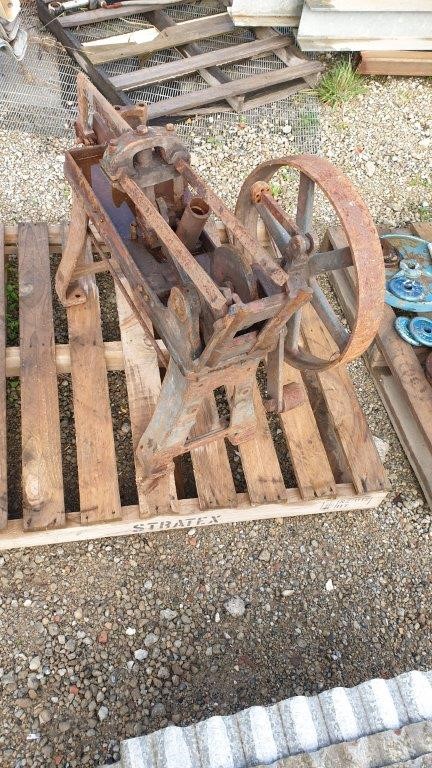 Pioneer Road Cabernet Sauvignon 2020 (6x 750mL) Langhorne Creek