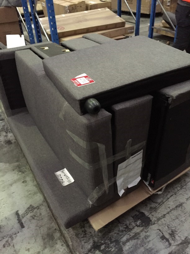 Aussarone Vine Dried Shiraz 2022 (6x 750mL) SA