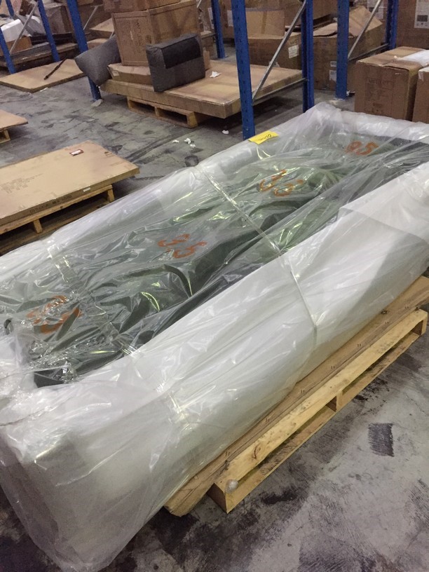 Basedow's B3 John Oscar Shiraz 2010 (6x 750mL) Barossa