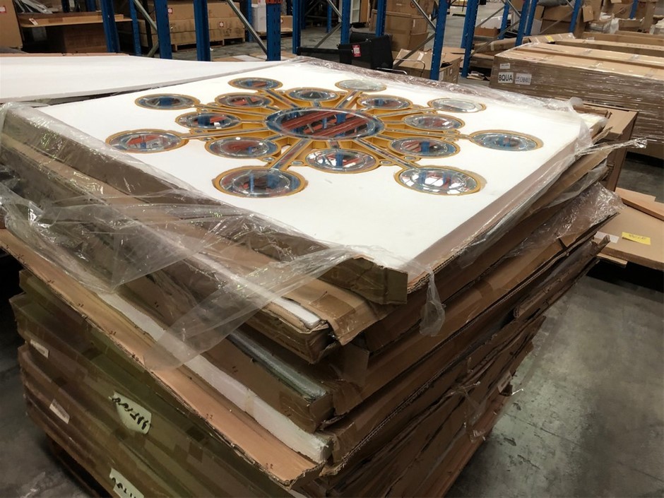 Harvey River Estate Barbera 2022 (6x 750mL) Geographe