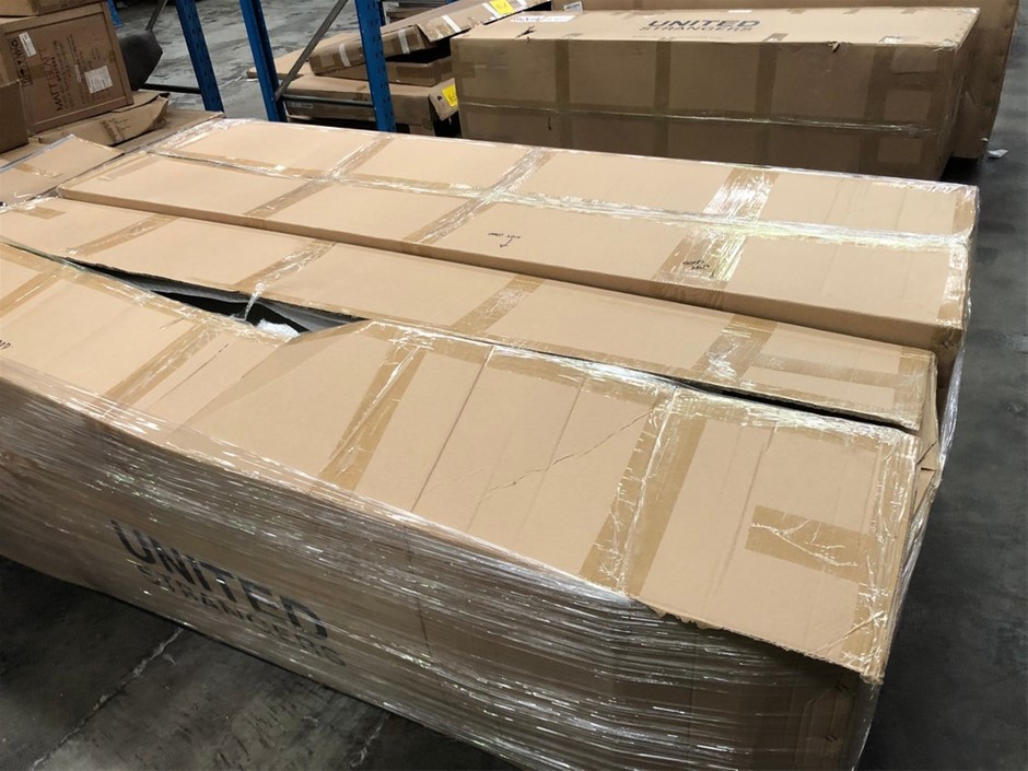 Haslemere Rose 2023 (12x 750mL) Eden Valley