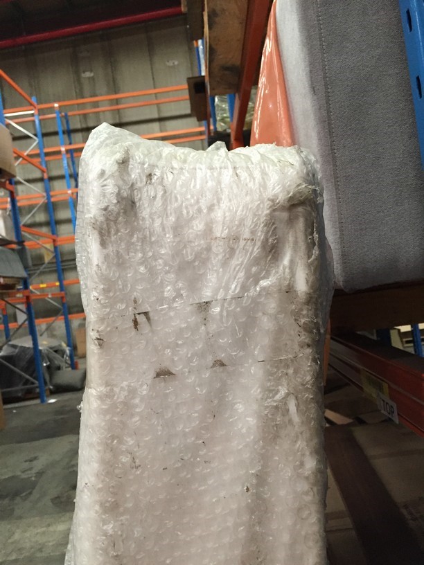 Upside Down Pinot Grigio (6x 750mL). Current Vintage Release.