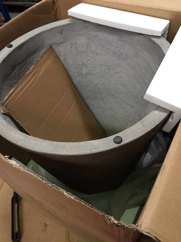 Melbourne Cru Shiraz 2021 (6x 750mL) Heathcote