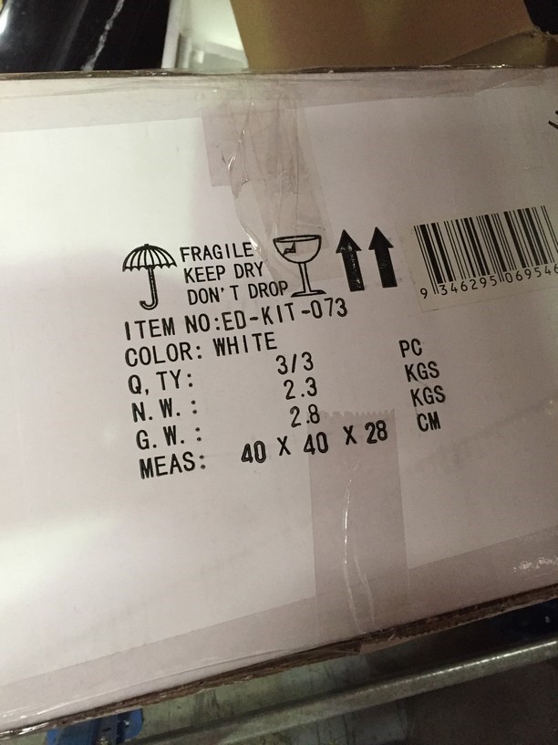 Casella Limited Release Cleanskin Shiraz 2012 (12x 750mL) McLaren Vale