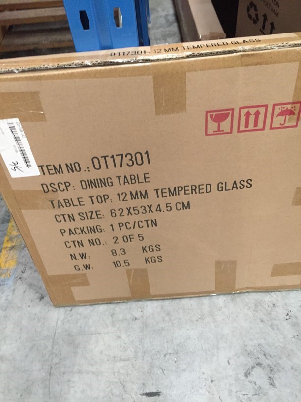 Commissioners Block Chardonnay 2023 (12x 750mL) SEA