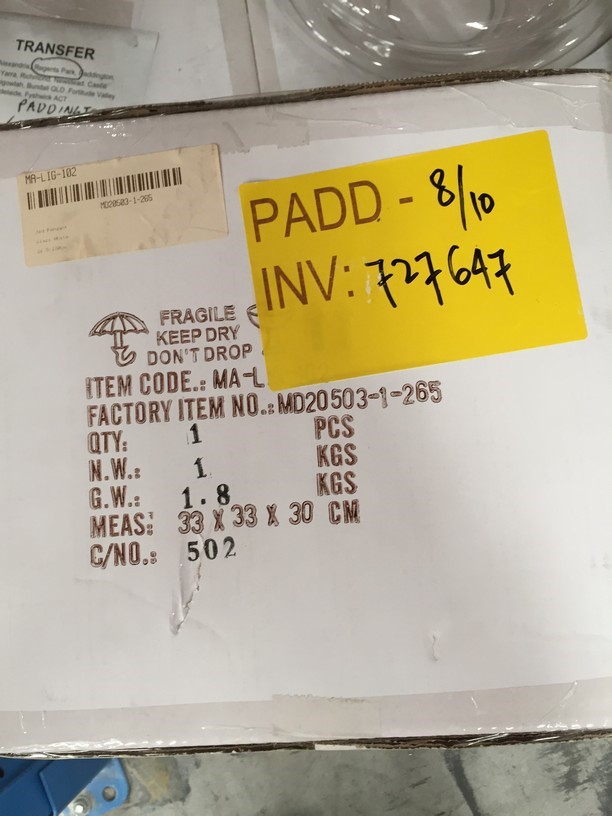 Divici Prosecco Organic NV (6 x 750mL), Italy.