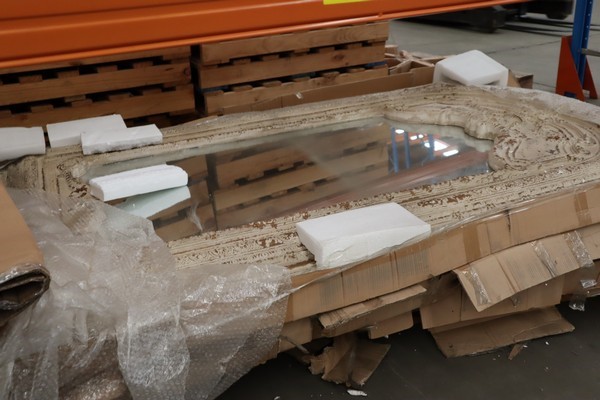 Melbourne Cru Shiraz 2021 (6x 750mL) Heathcote