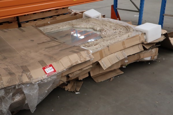 Mixed French Bubbles Pack #7, (12x 750mL), France.