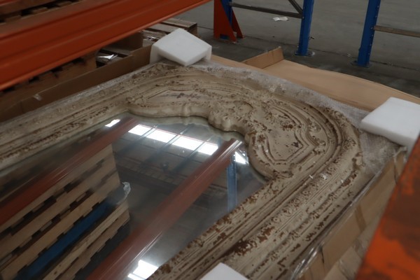 Oxford Landing Pinot Grigio (6x 750mL), SA.