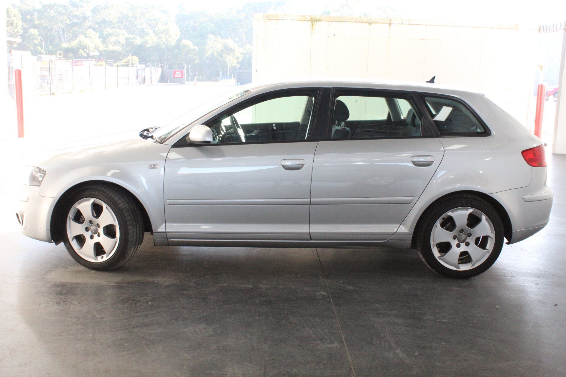 Trig Station Pinot Gris 2024 (12x 750mL) NZ