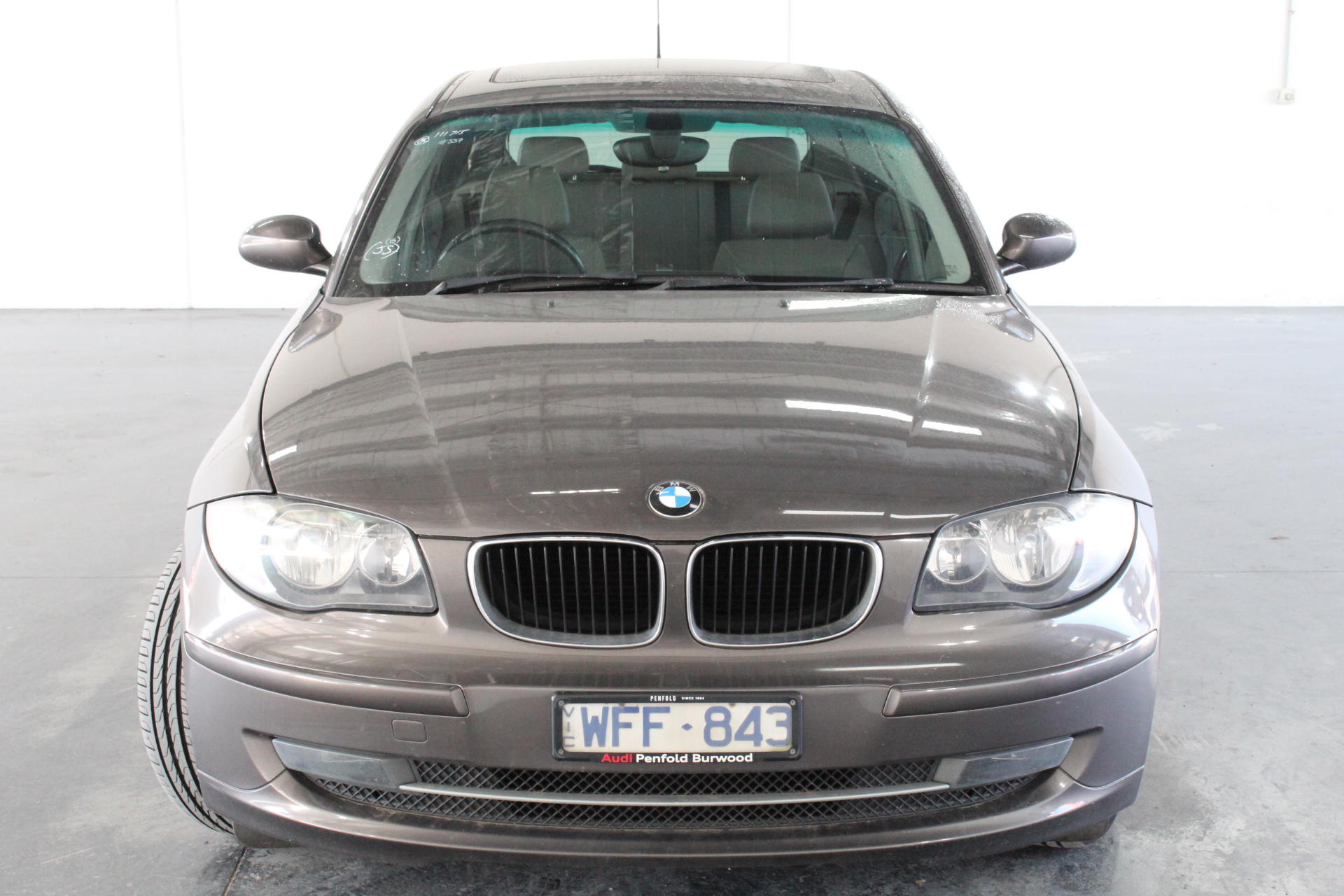 Bleeding Heart Shiraz (12x 750mL) McLaren Vale