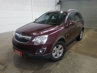 Devil's Lair Fifth Leg Red (6x 750mL).