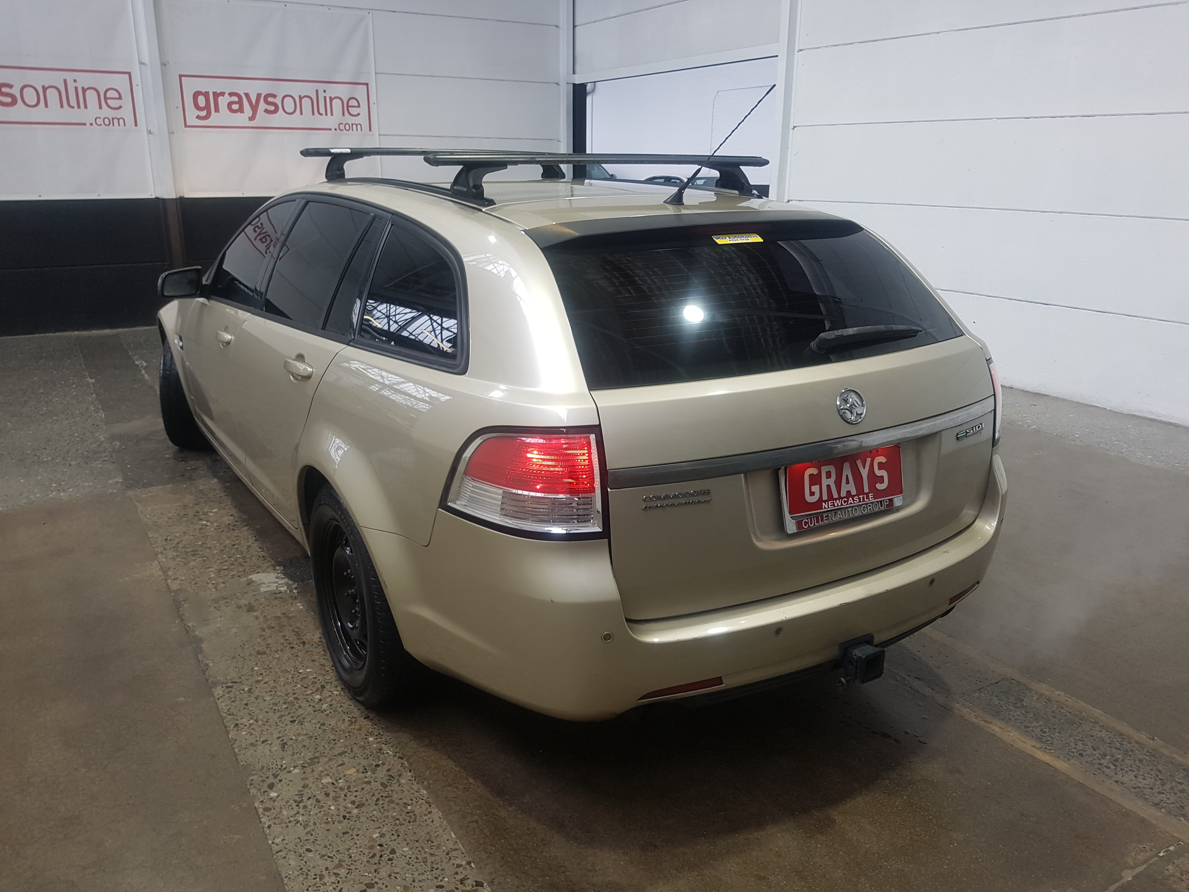 Elephant in the Room Pinot Gris 2025 (6x 750mL).