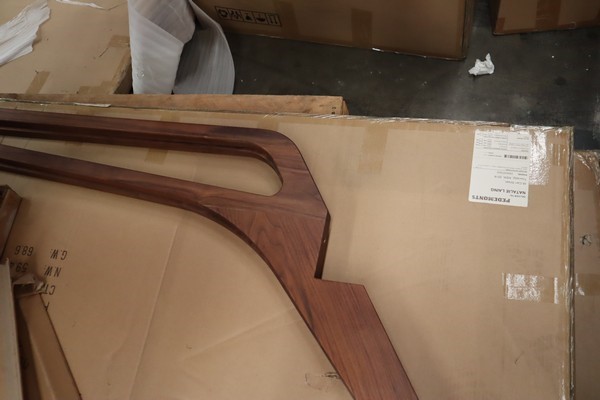 Fifth Leg Shiraz (6x 750mL).WA.