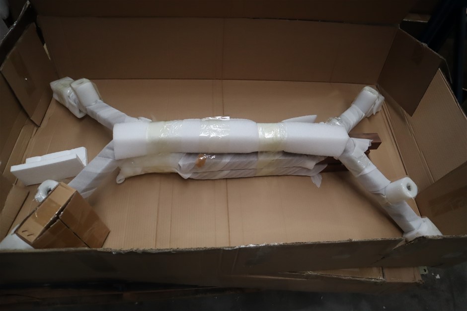 Wolf Blass Zero Alcohol Rose NV (6x 750mL).