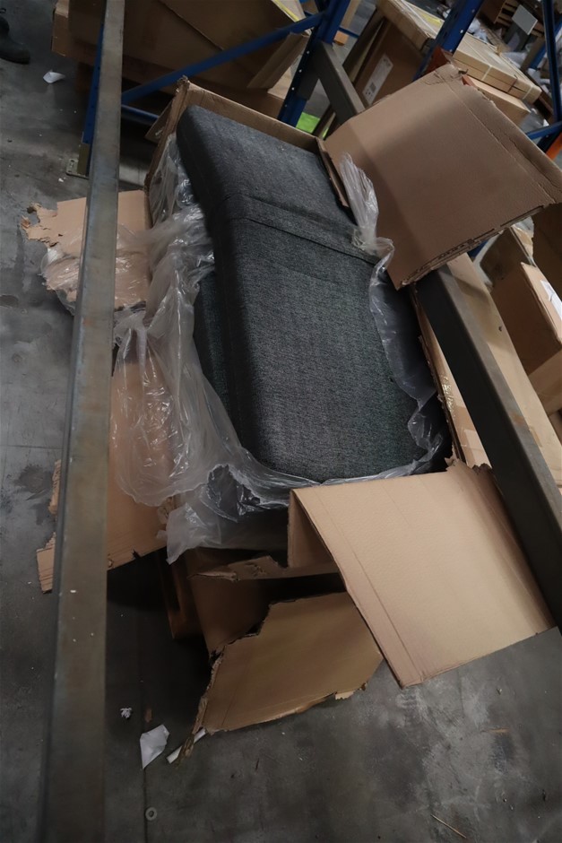 Wolf Blass Zero Alcohol Sparkling Cuvee NV (6x 750mL).