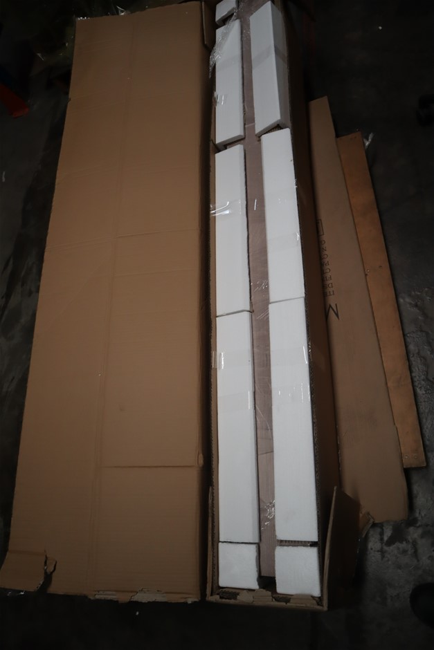 Yellowglen Red Sparkling NV (6x 750mL).