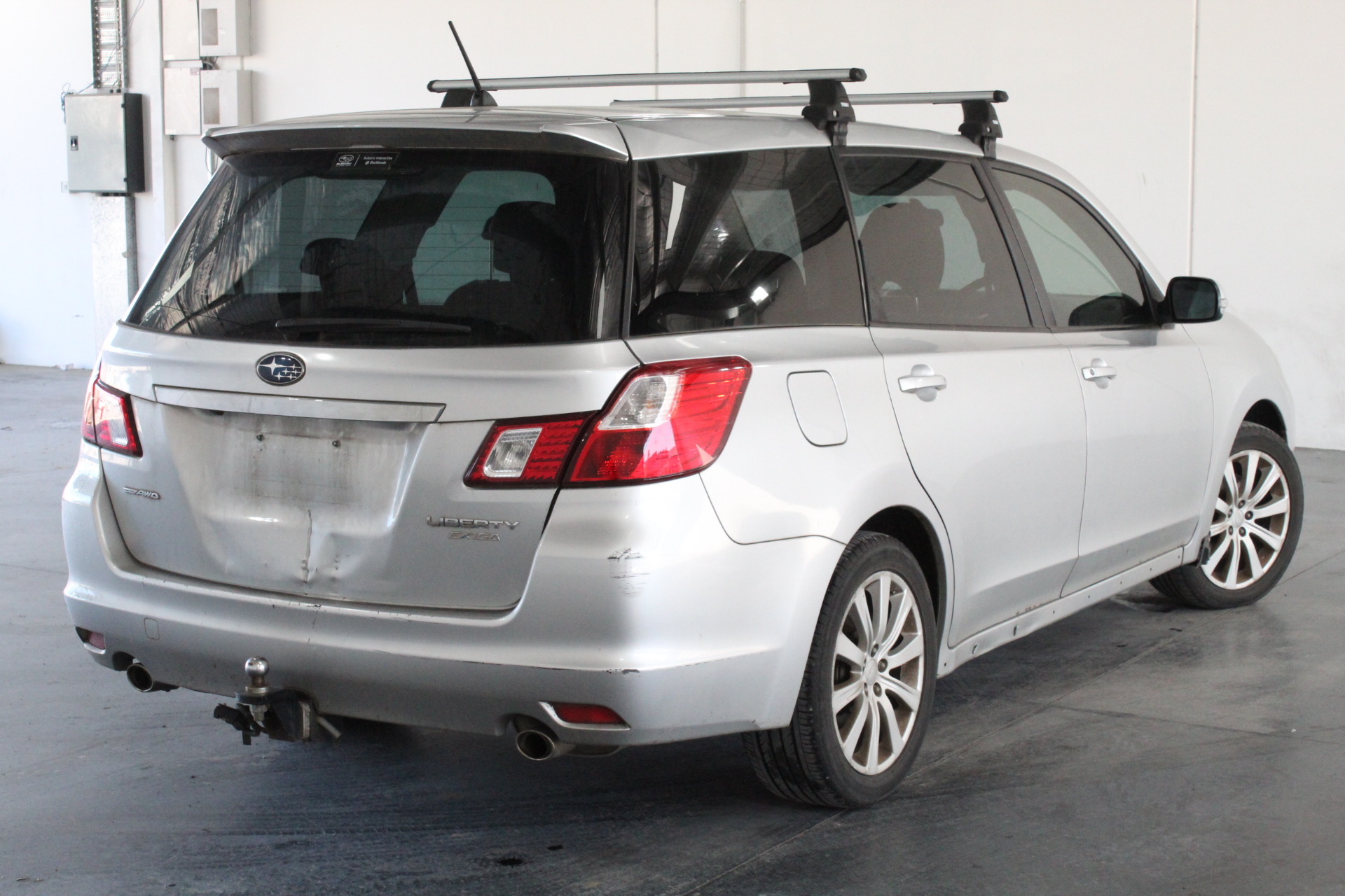 Roberts Estate Pinot Grigio 2024 (12x 750mL) SEA