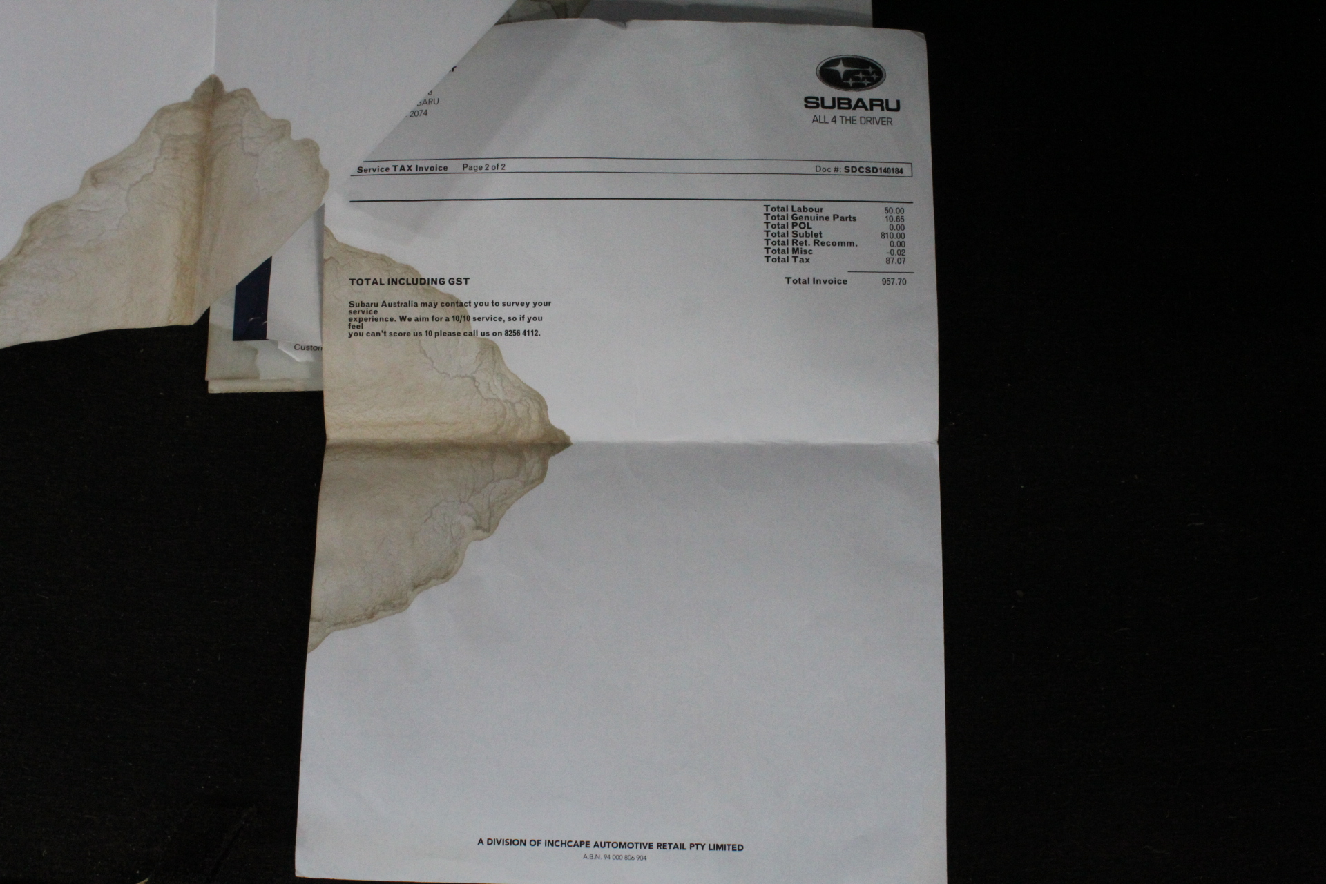 Peter Thompson Wines 2021 Shiraz (12x 750mL), Coonawarra