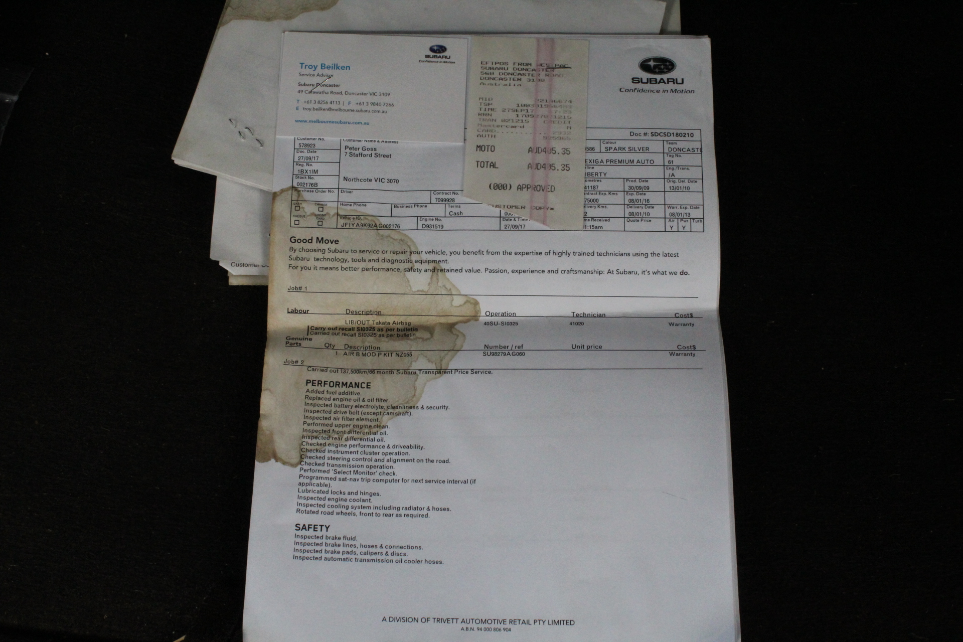 Pierre Armand Vin De France Chardonnay 2023 (6x 750mL), France.