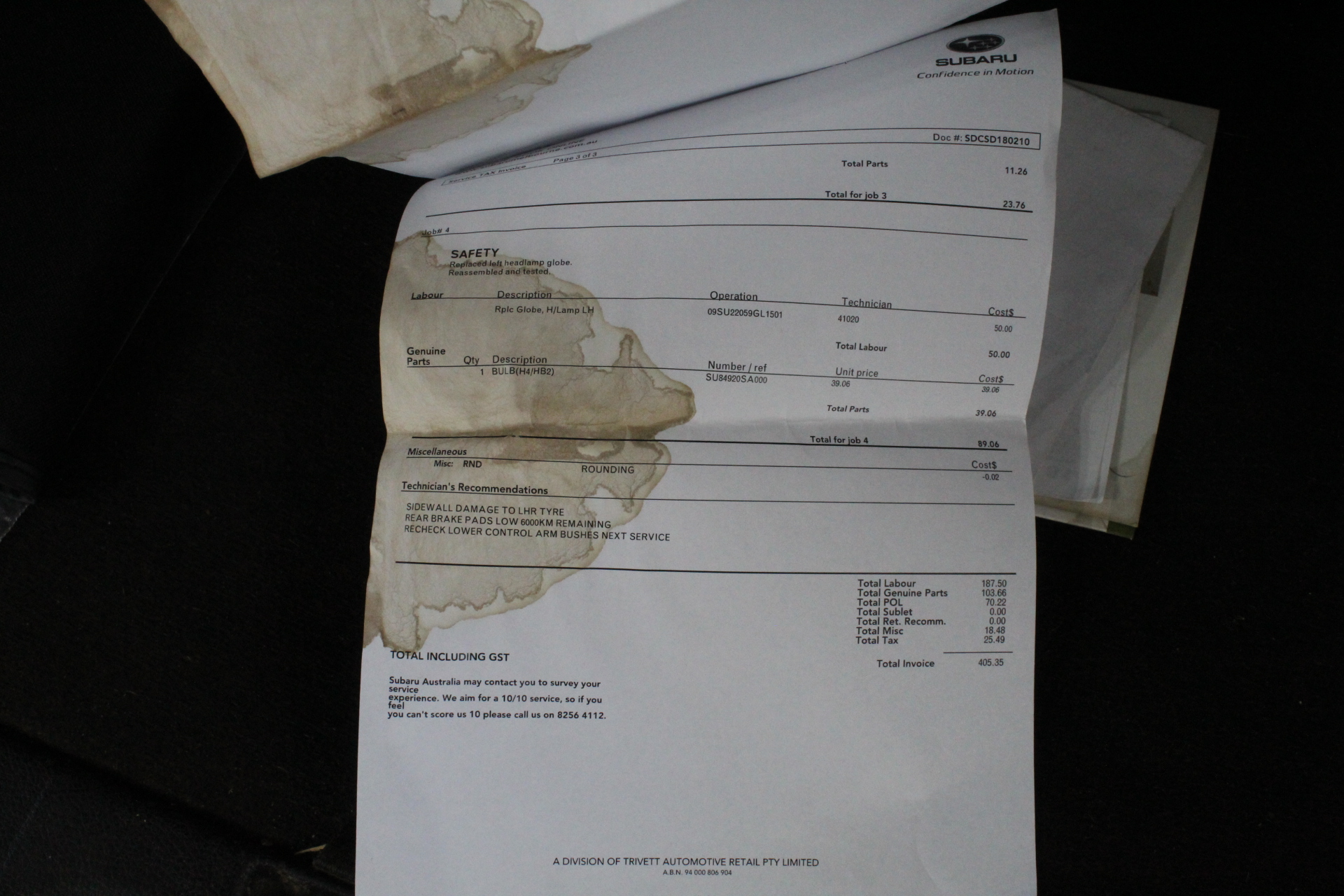 Pioneer Road Reserve Shiraz 2022 (12x 750mL) Barossa Valley