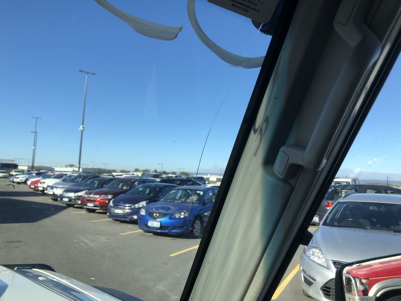 Atkins Farm Shiraz 2021 (6x 750mL) Langhorne Creek, SA