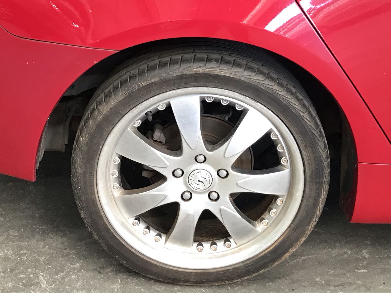 Drop Zone Shiraz 2021 (12x 750mL) McLaren Vale