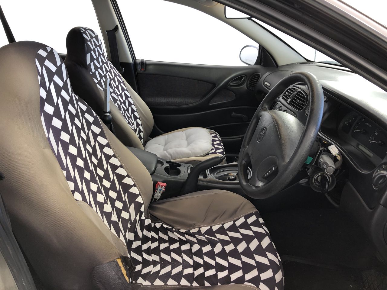 Stalking Horse Riesling 2024 (12x 750mL) Clare Valley, SA