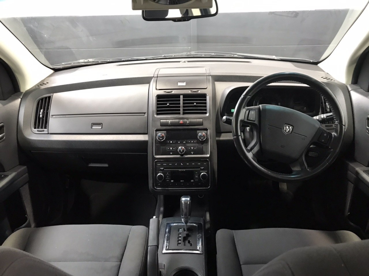 Pallet of Large Impact Sockets