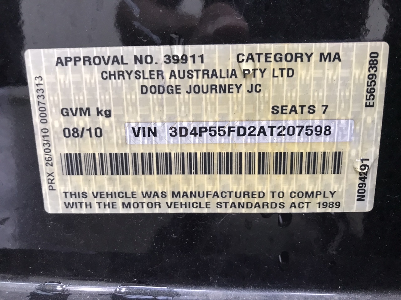 Pallet Of Assorted Pressure Gauges