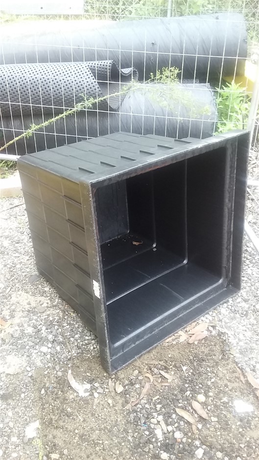 1200mm Tilt Bucket To Suit 5T Excavator(Unused),