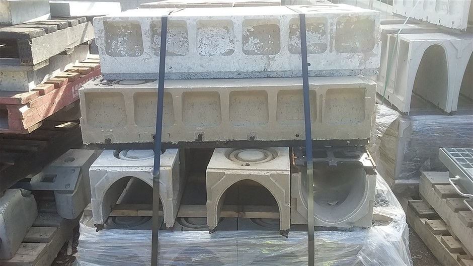 1500mm Sieve Bucket To Suit 8T Excavator(Unused),