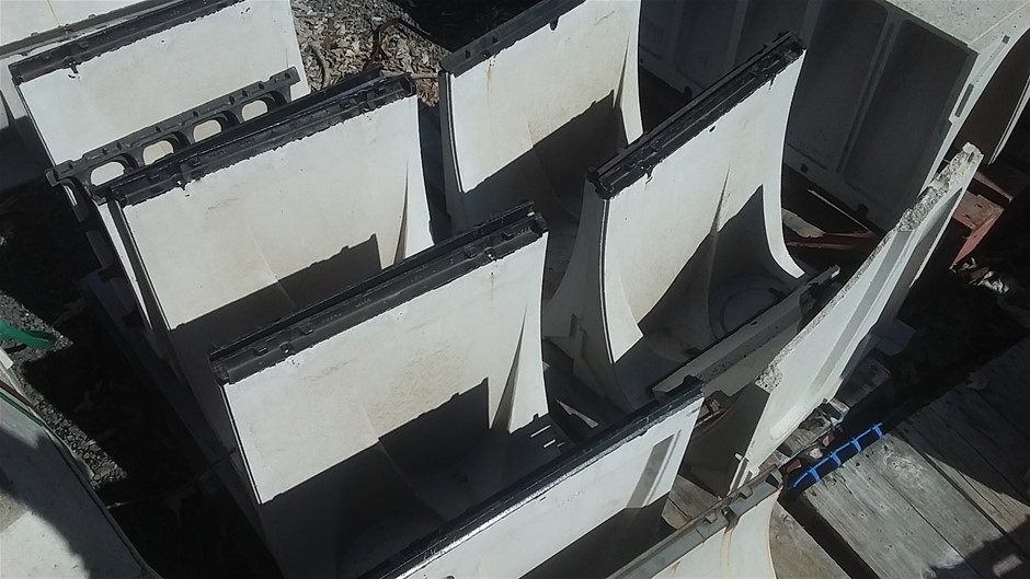 Mud Bucket to Suit 18-25T Excavator(Unused),