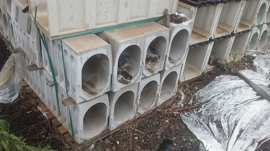 900mm GP/Digging Bucket to Suit 10-17T Excavator(Unused),