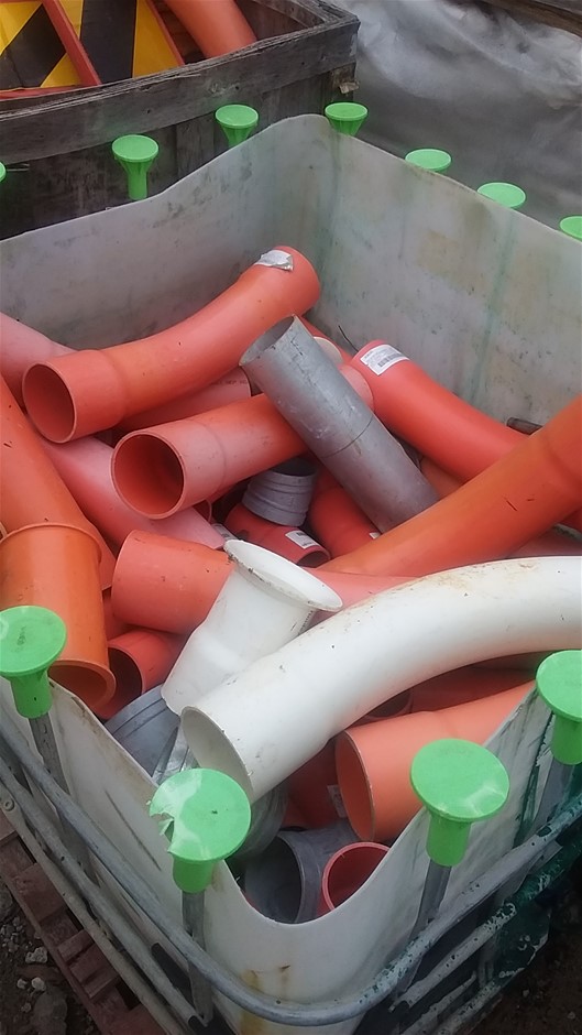 Manual 5 Finger Grab To Suit 5T Excavator(Unused),