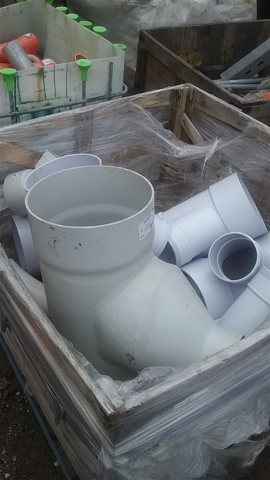 Manual 5 Finger Grab to Suit 3T Excavator(Unused),