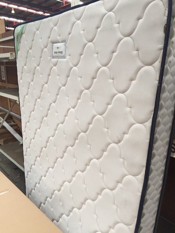 2018 Audi RS3 2.5 TFSI QUATTRO 8V Automatic Sedan