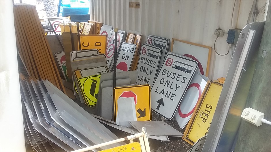 Heavy duty 20ft Container Shelter with End Wall(Unused)