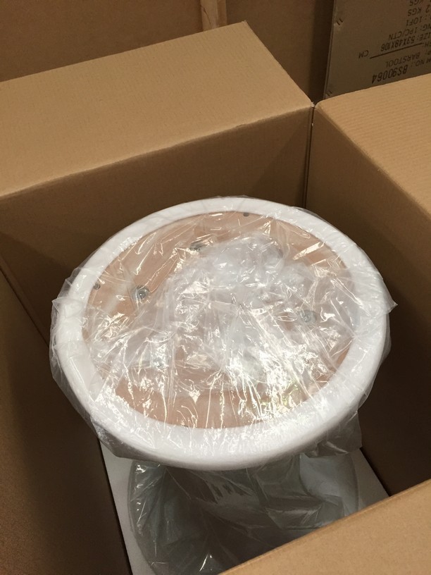 Silenced 110kVA Generator (Unused)