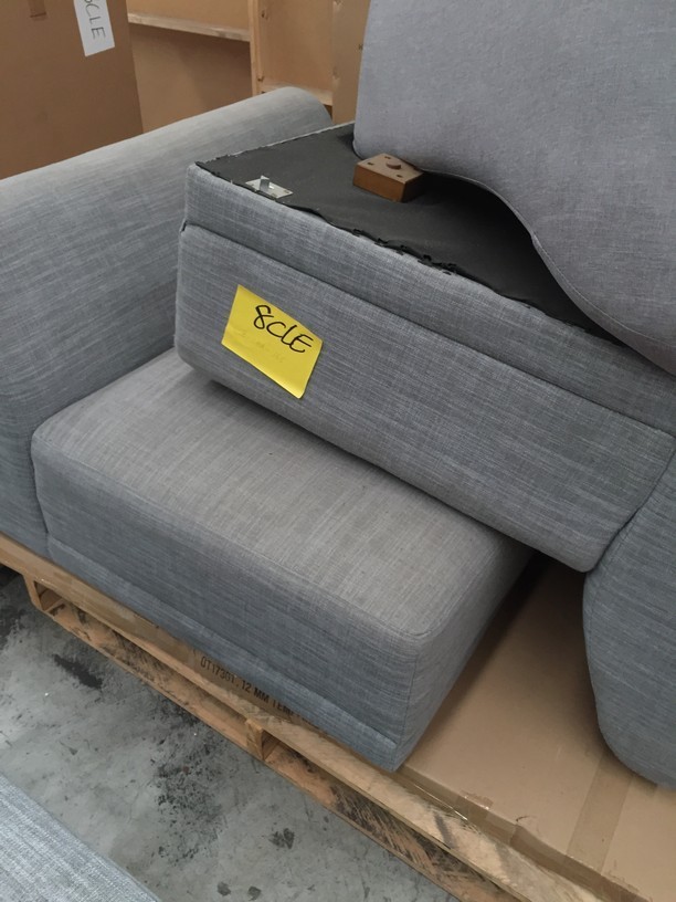 3 Inch Water Pump (Unused)